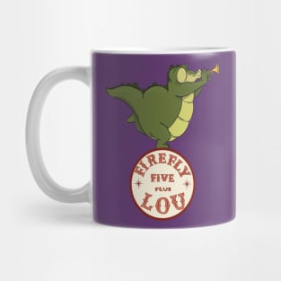 firefly five Mug